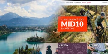 SportOkay.com expandiert nach Slowenien – im Land der Radsportstars