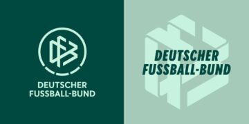 Neuer Markenauftritt für den DFB