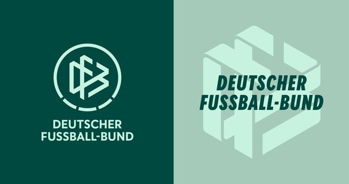 Neuer Markenauftritt für den DFB