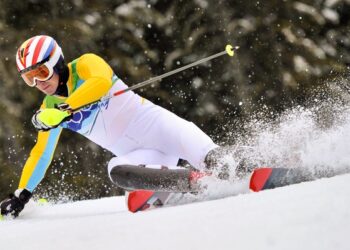 Mit Felix Neureuther auf den Pisten des Stilfser Jochs skifahren – nur auf Airbnb