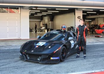 MT Raceteam ab 2026 in der Ligier European Series am Start mit dem 16-jährigen Marcus Terkildsen / Attraktive Sponsorings mit hoher Sichtbarkeit möglich